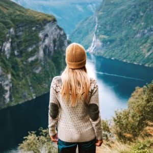 9-Night Northern Europe Flight, Hotel, and MSC Cruise Vacation: from $2,499 per person 9-Night Northern Europe Flight, Hotel, and MSC Cruise Vacation: from $2,499 per person