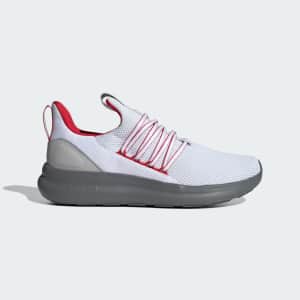 adidas Men's Lite Racer Adapt 7.0 Shoes: $42 adidas Men's Lite Racer Adapt 7.0 Shoes: $42