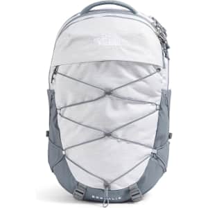 The North Face Borealis Commuter Laptop Backpack: $59