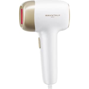 Wavytalk IPL Hair Removal Device with Ice Cooling: $129.99 Wavytalk IPL Hair Removal Device with Ice Cooling: $129.99