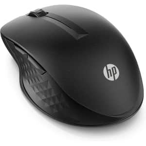 HP 430 Multi-Device Wireless Mouse: $23