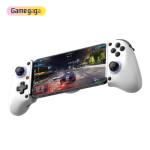 Gamegaga BSP-D11 Telescopic Mobile Gaming Controller: $9.56