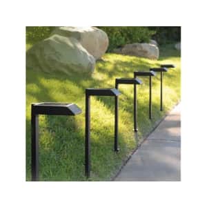 Outdoor Lighting at Woot: Up to 83% off