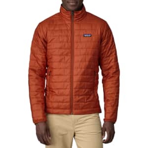 Patagonia Deals at Dick's Sporting Goods: Up to 75% off