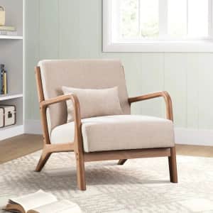 Wayfair Early Black Friday Living Room Seating Deals: Up to 68% off