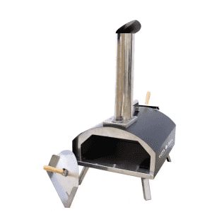 Outdoor Pizza Oven Deals at Home Depot: Up to 58% off