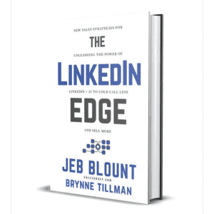 The LinkedIn Edge eBook: Free