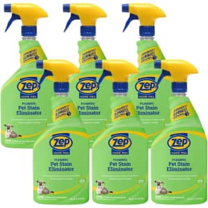 Zep Cleaning Supplies at Amazon: Up to 25% off