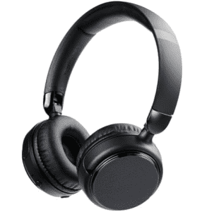 Amazon Basics Wireless Bluetooth Headphones: $9.99