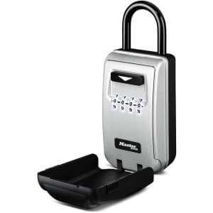 Master Lock Prime Day Deals at Amazon: Up to 30% off