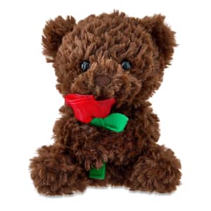 Valentine's Day Stuffed Animal Plushes at Walmart: Under $5