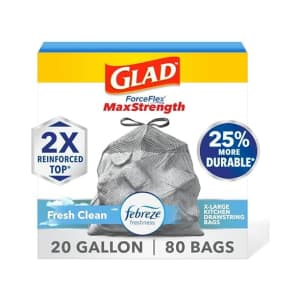 Woot Household Essentials Black Friday Staff Pick Deals: Up to 80% off