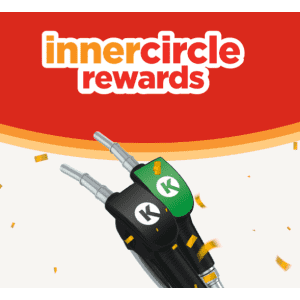 Circle K Fuel Day: 40 cents off per gallon