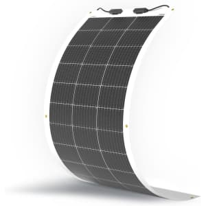 Renogy Solar Power Deals at Amazon: Up to 48% off