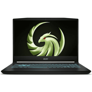 Refurb MSI Laptops, Monitors, and Desktops: Laptops from $400, desktops from $550