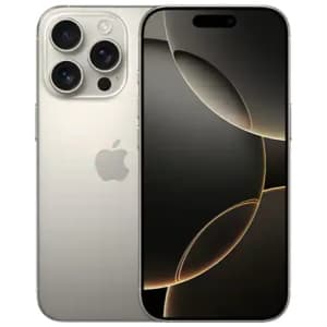 Apple iPhone 16 Pro for AT&T: Up to $1,000 off preorder w/ trade-in
