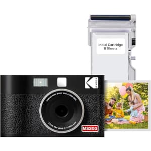 Kodak Instant Cameras at Amazon: Up to 31% off Kodak Instant Cameras at Amazon: Up to 31% off