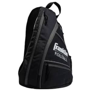 Franklin Sports Sling Pickleball Bag: $19.59