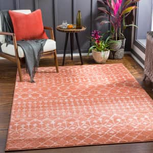 Area Rugs at Amazon: Up to 73% off