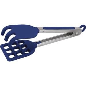 Tovolo Easy-Grip Waffle Tongs: $4.99