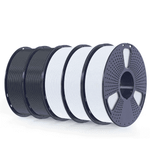 1.75mm High-speed PLA 3D Printer Filament 5-Pack: $45 1.75mm High-speed PLA 3D Printer Filament 5-Pack: $45