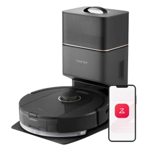 Refurb Roborock Robot Vacuum Cleaner Deals at eBay: Up to 57% off + Extra 20% off Refurb Roborock Robot Vacuum Cleaner Deals at eBay: Up to 57% off + Extra 20% off