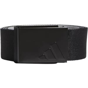 adidas Men's Reversible Web Golf Belt: $9.17