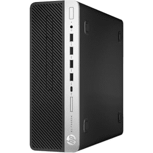 Refurb Desktops at Woot: From $218