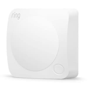 Ring Alarm Motion Detector: $14 Ring Alarm Motion Detector: $14