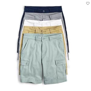 JCPenney Men's Deals: Up to 60% off + extra 20% off