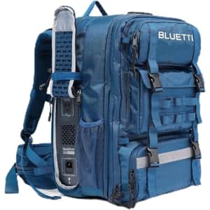 Bluetti Solar Generators Prime Day Deals at Amazon: Up to 59% off Bluetti Solar Generators Prime Day Deals at Amazon: Up to 59% off