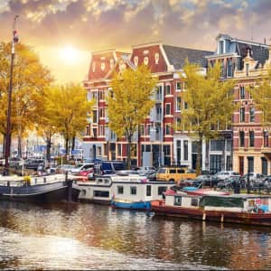 Priceline Sunset Season Vacation Package Savings: Up to an extra $250 off