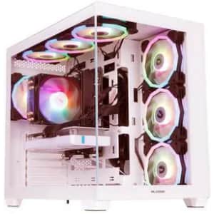 Newegg Early Black Friday Desktop Sale: Up to 54% off