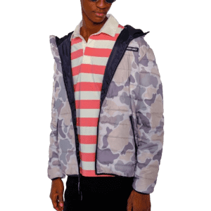 Nordstrom Early Black Friday Men's Coat and Jacket Deals: Up to 72% off