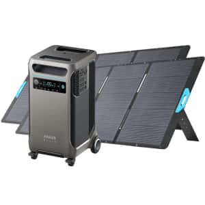 Lowe's Cyber Week Portable Power Station Deals: Up to 42% off Lowe's Cyber Week Portable Power Station Deals: Up to 42% off