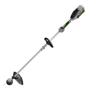 Certified Refurb EGO Power+ 56V 15" String Trimmer Kit: $131