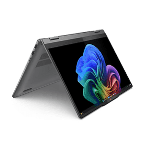 Lenovo IdeaPad 5x Snapdragon X Plus 14" OLED 2-in-1 Touch Laptop w/ 1TB SSD: $600 Lenovo IdeaPad 5x Snapdragon X Plus 14" OLED 2-in-1 Touch Laptop w/ 1TB SSD: $600