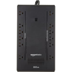 Amazon Basics Electronics Prime Day Deals: Up to 51% off w/ Prime