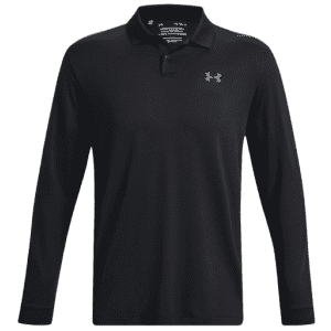 Under Armour Men's Polo Shirts: From $11