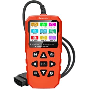 OBD2 V880 Car Diagnostic Scanner: $22.49 OBD2 V880 Car Diagnostic Scanner: $22.49