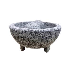 Imusa 6" Granite Molcajete: $16.09