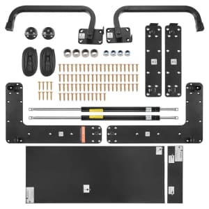 Vevor DIY Full Murphy Bed Kit: $75.90