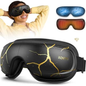 Renpho Super Saturday Sale at Amazon: Up to 40% off