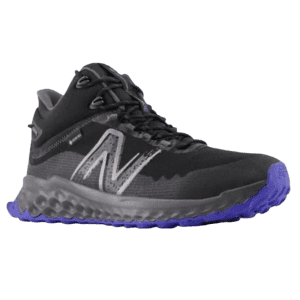 New Balance Men's Fresh Foam Garoé Midcut Gore-Tex Shoes: $55