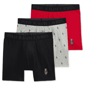 Polo Ralph Lauren Clearance and Closeout Deals at Macy's: Up to 60% off
