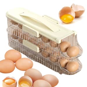 Refrigerator Organizer Deals at AliExpress: Up to 97% off + more