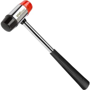 35mm Double-Faced Soft Mallet: $4.85