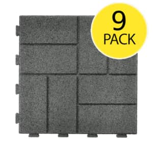 Landscape Edging & Pavers at Lowe's: 25% Off