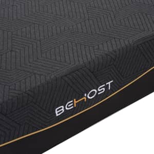 Behost 12" Memory Foam Mattress: $366.66 Behost 12" Memory Foam Mattress: $366.66