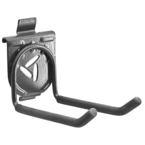 Gladiator Twin Granite Steel Multipurpose Hook: $9